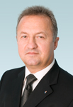 Калашник Сергей Борисович